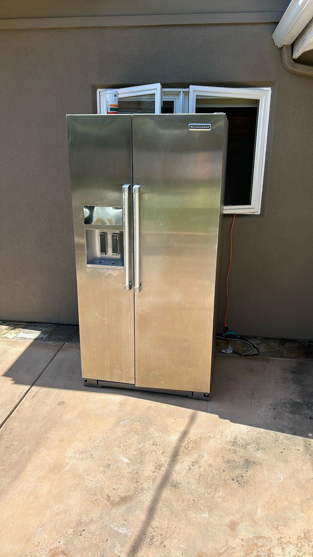 Refrigerator for sale