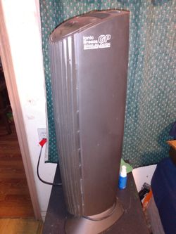 Ionic Breeze Air Purifier