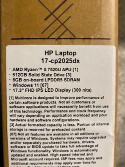 HP