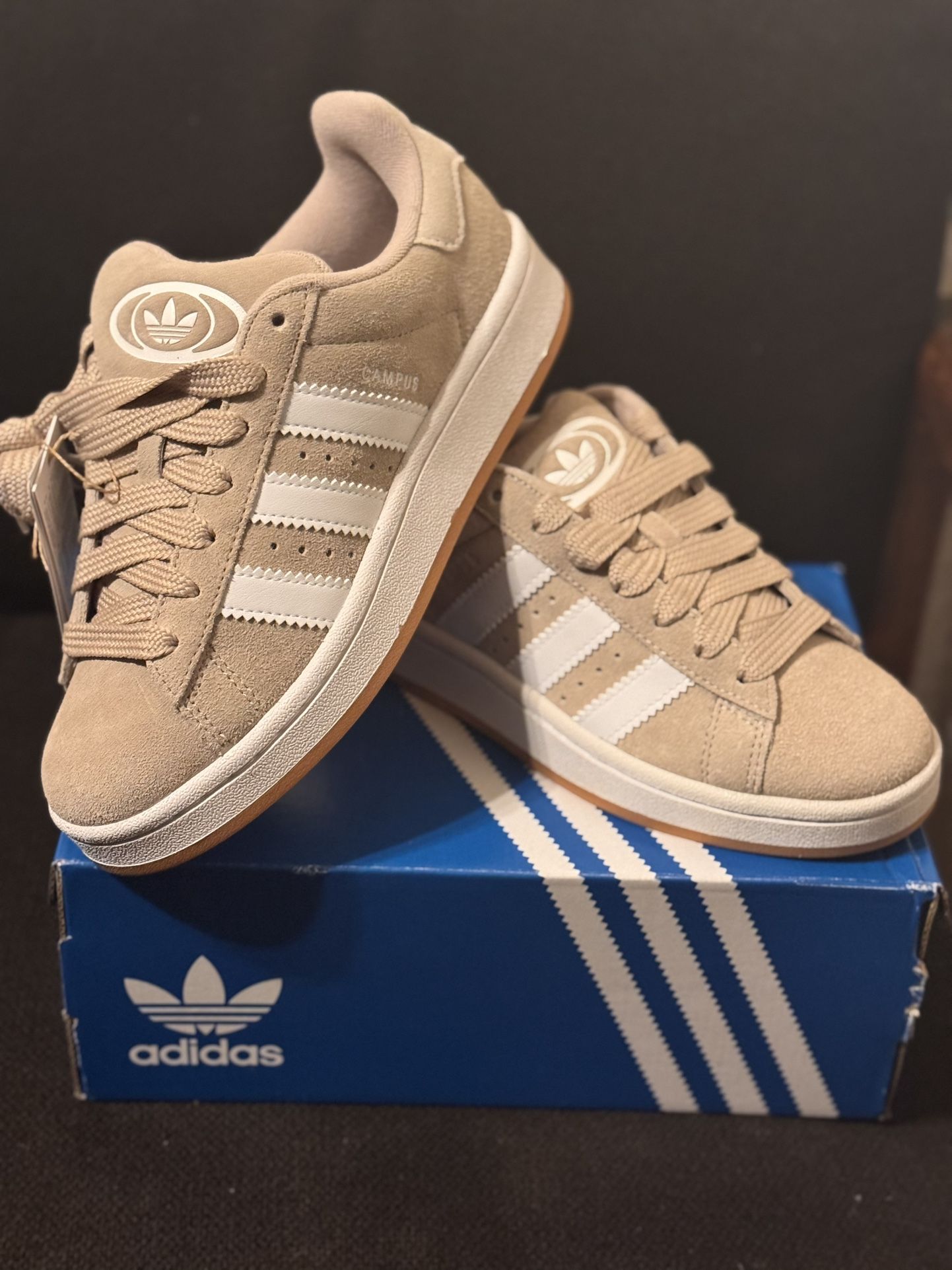 Adidas Campus 00’s Men’s Size 5