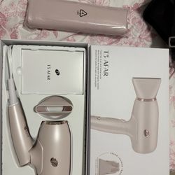 T3 Afar Hair Dryer