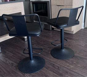 Bar Stool (Set of 2)