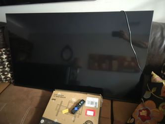60-in TV