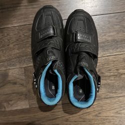 SHIMANO - Cycling Shoes - Women’s