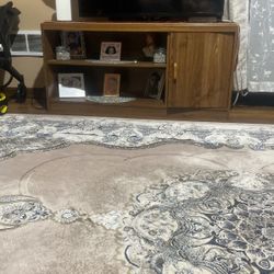 tv table