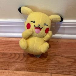 Pokémon Plush
