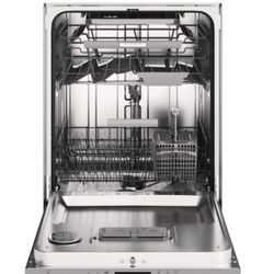  🧼 ASKO Dishwasher – TouchProof Stainless Steel (Model DBI664PHXXLS)