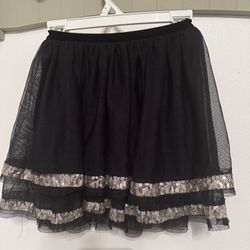 Skirt For Girls 6T