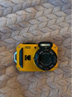 Kodak Pixpro Digital Camera