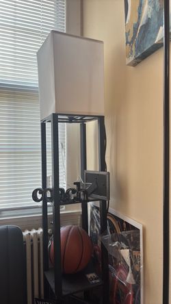 Lamp stand