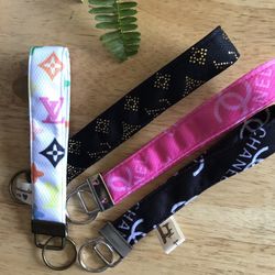 Key fobs