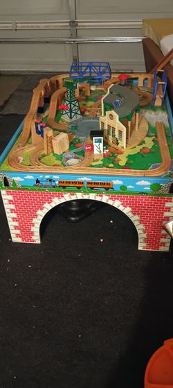 Thomas the train engine $350