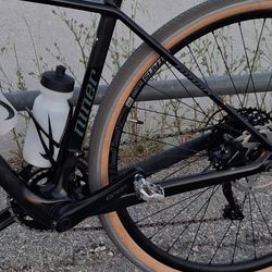 Niner gravel  bike 54