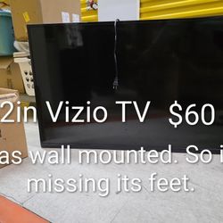 Vizio  TV 📺 