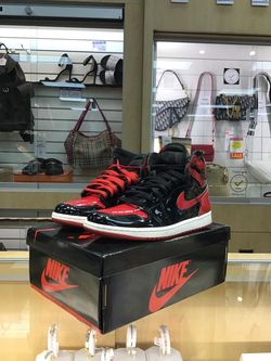 Jordan 1
