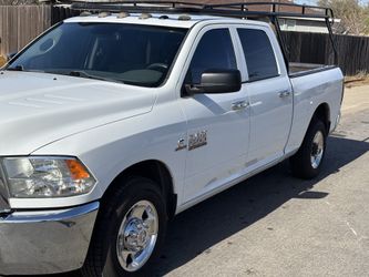 2013 Dodge Ram