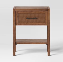 Threshold Warwick Side Table