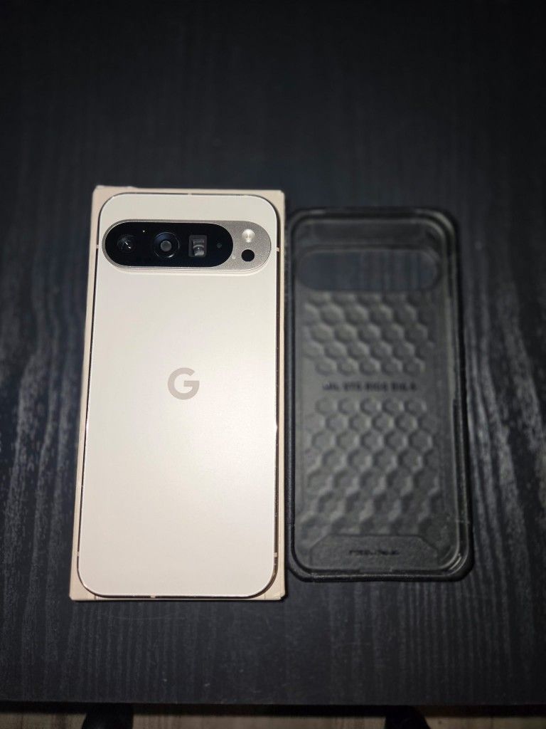Pixel 9 Pro XL 256gb Unlocked