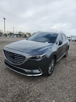 2023 Mazda CX-9