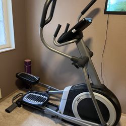 Nordictrack Elliptical 