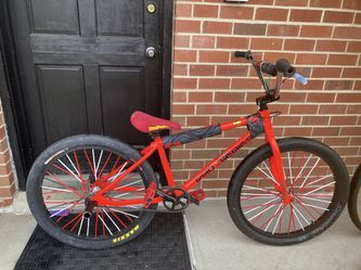 Se/Gt Bike 26inch