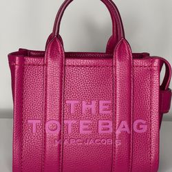 Marc Jacobs Tote Bag PM