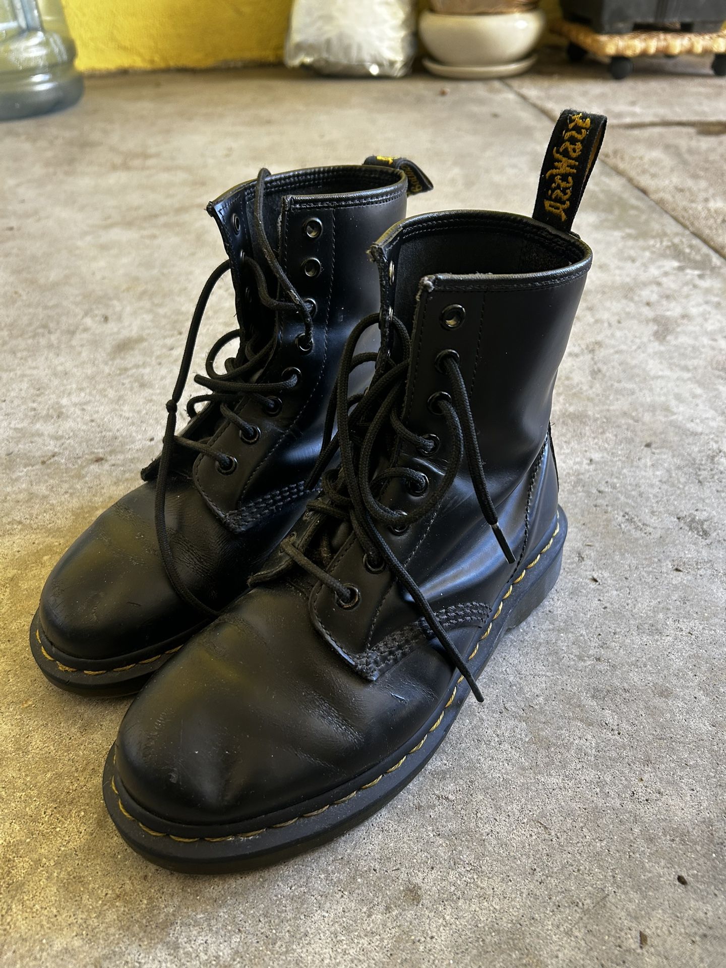 DOC martens Airwair