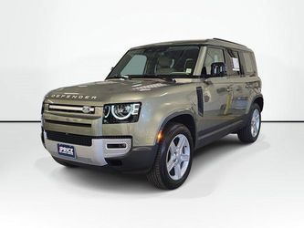 2023 Land Rover Defender