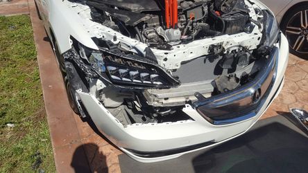 LED Headlight repair kit