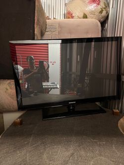 Samsung Tv