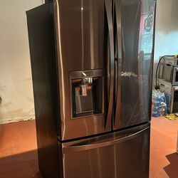 36inches width Kenmore Refrigerator Fridge FIRST COME