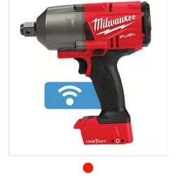 Milwaukee m18