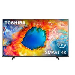 Toshiba Fire Tv 50 Inch No Remote 