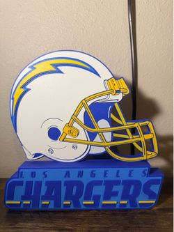 LA Chargers