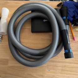 Cen-tec Central Vac Hose