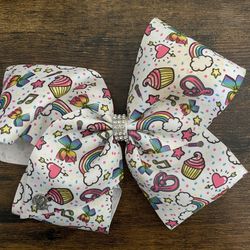 Jojo Bow
