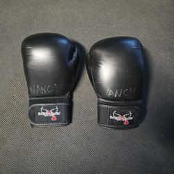 Century Boxing Gloves
