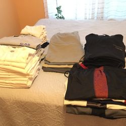 Ropa Usada De Hombre