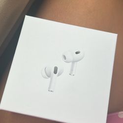 Brand New AirPods Pro 