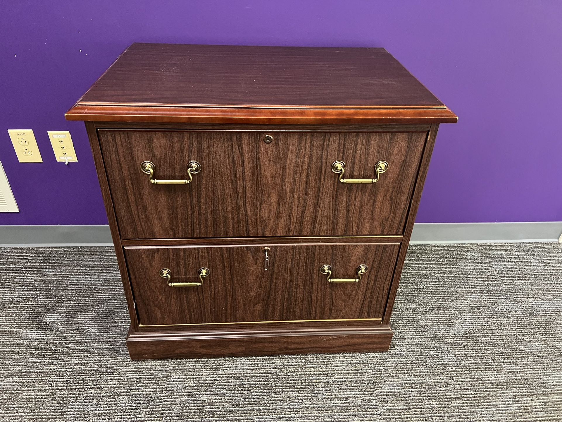 File Cabinet