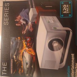 NEW PROJECTOR 📽️📽️📽️