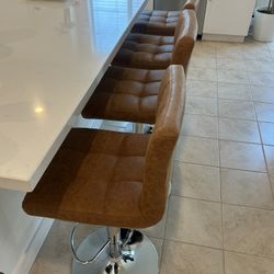 5 Barstools For Sale In RIALTO 