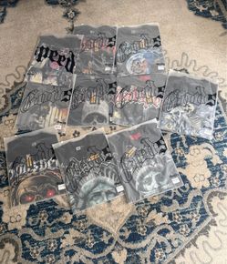 Godspeed T-Shirts