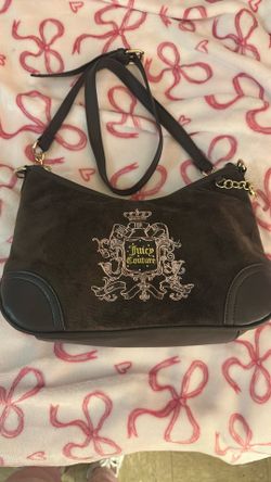 Purse Juicy Couture
