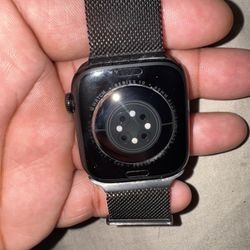 Series 10 Apple Watch 46mm
