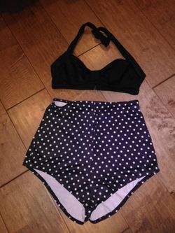 Brand New Roma Lingerie set