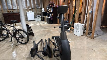 AFG Eliptical fitness