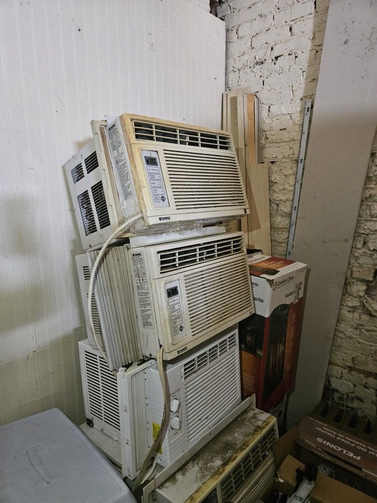 Air conditioner? for Sale in Racine, WI - OfferUp