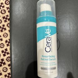 Cerave Retinol Serum 