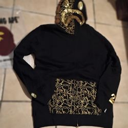 Bape Hoodie 